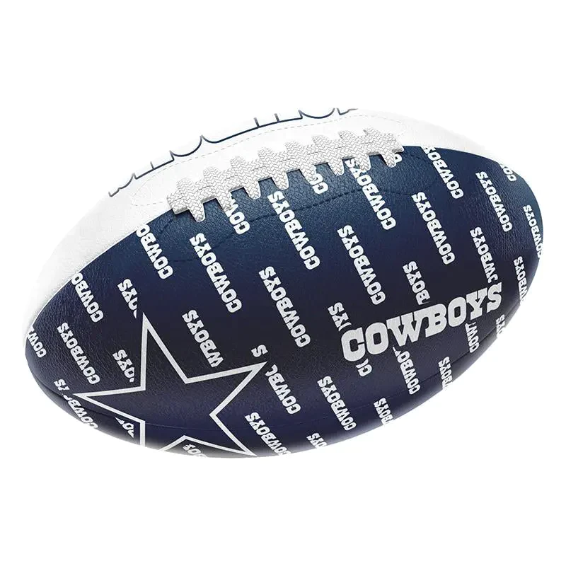 Dallas Cowboys Fans Box