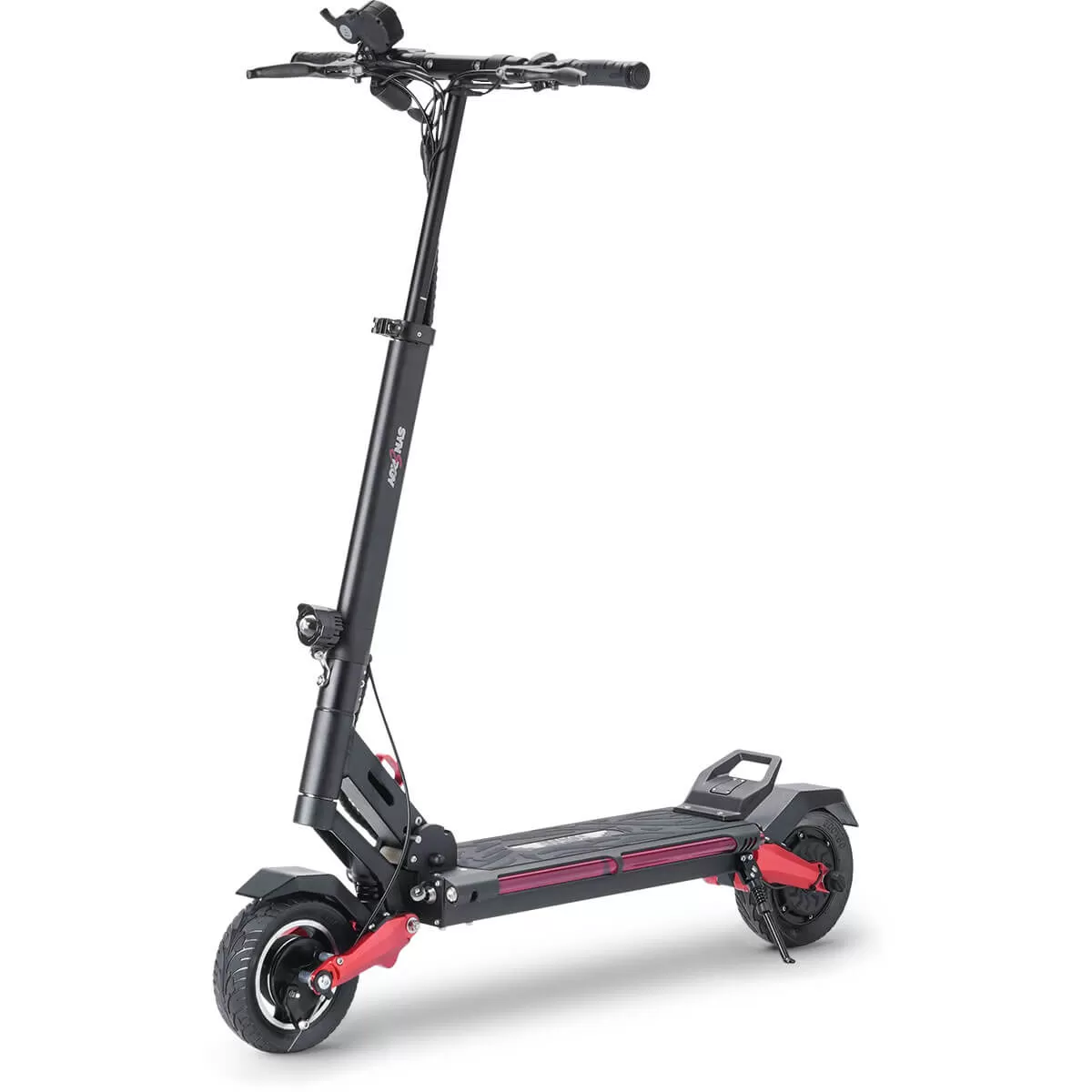 NEW! 2023 Synergy Aviator – 600W Electric Scooter
