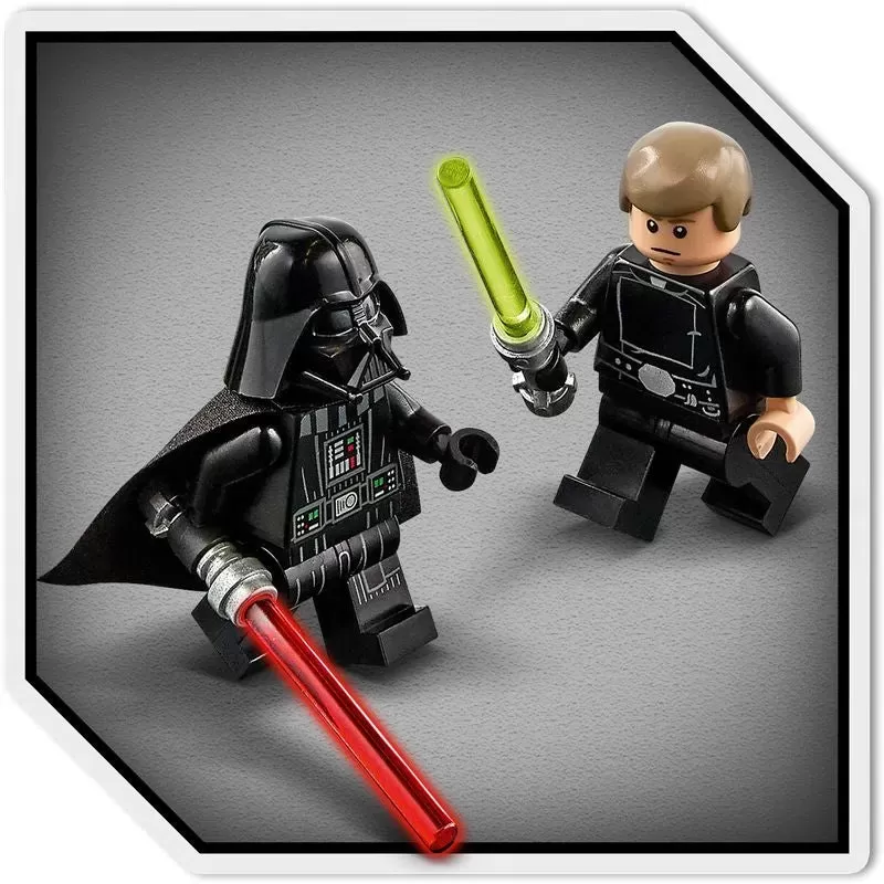 75302 STAR WARS IMPERIAL SHUTTLE