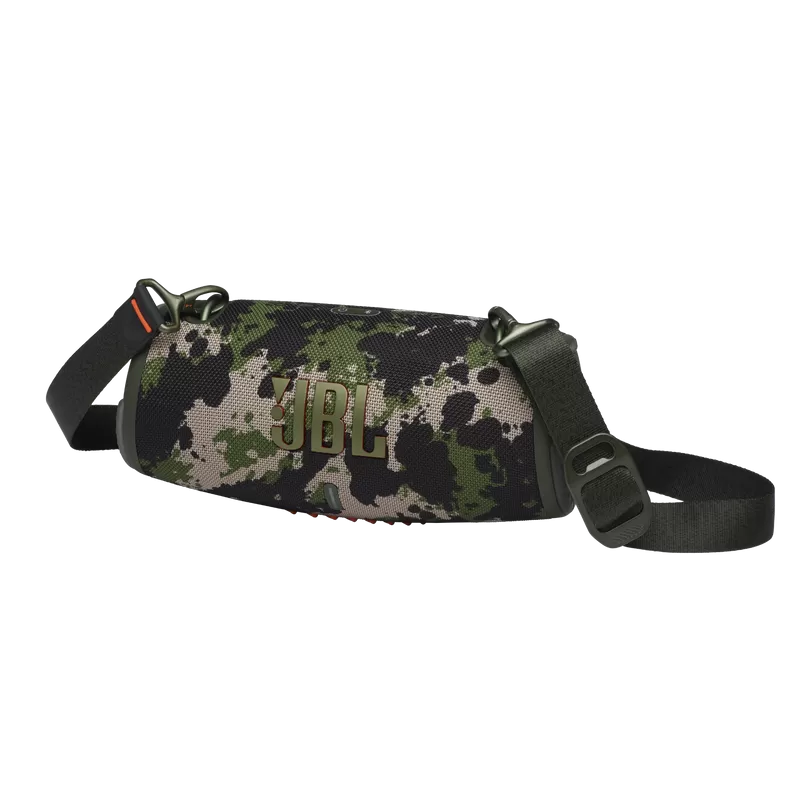 Clearance Sale Bluetooth Streaming Portable SpeakerXtreme 3