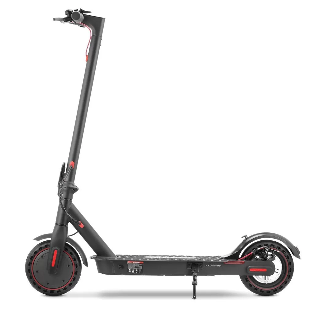 2023 THE i9 Superior Motorized Foldable Electric Scooter