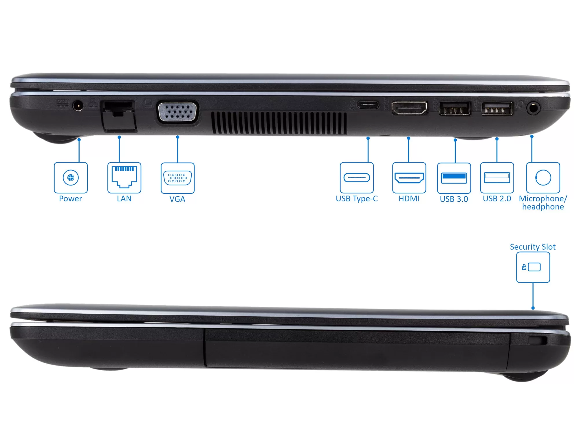 ASUS X441BA 14