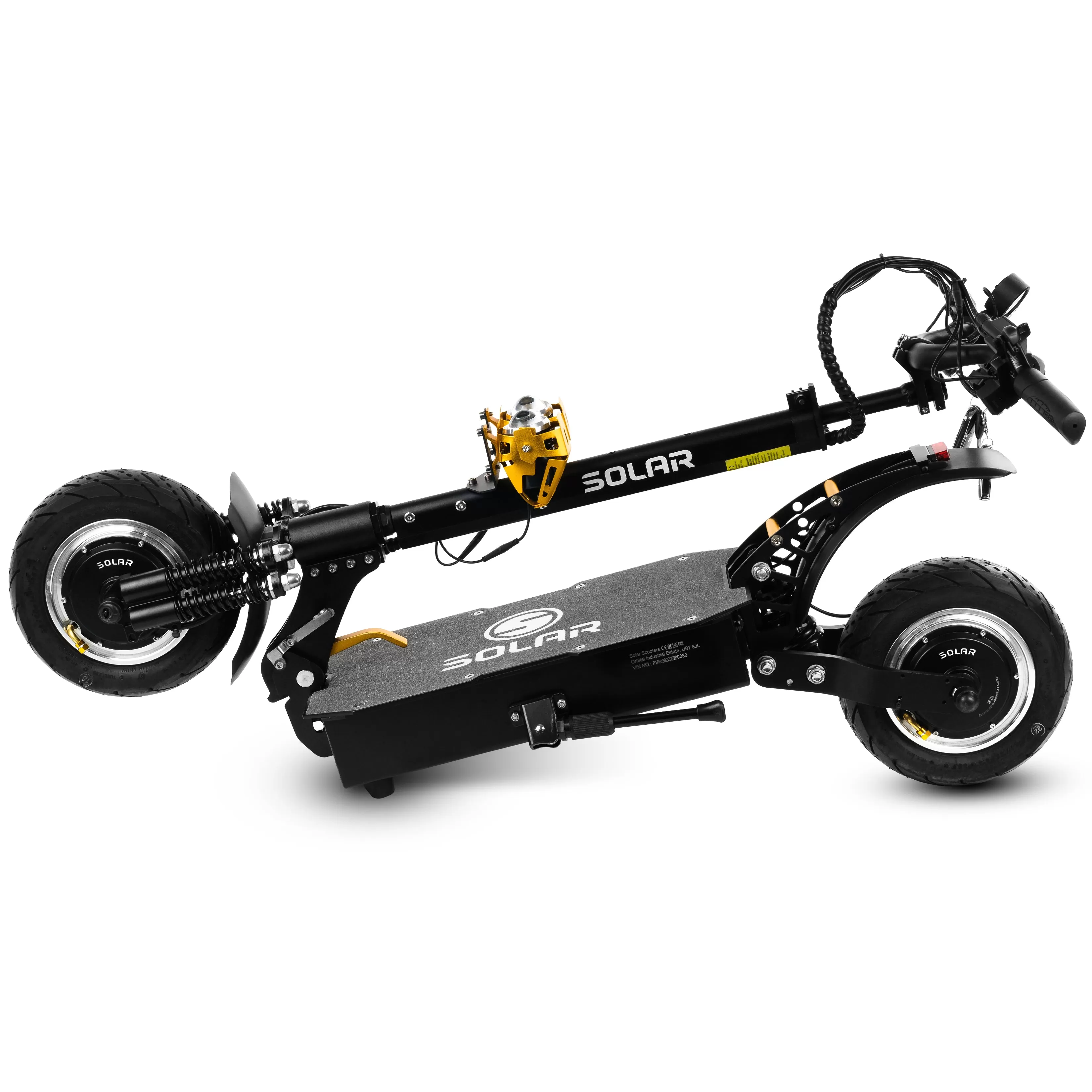 (š„Limited Time Sale) P1 Pro Electric Scooter