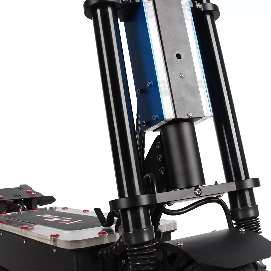 🔥🔥🔥 Wowolin® Folding adult electric scooter