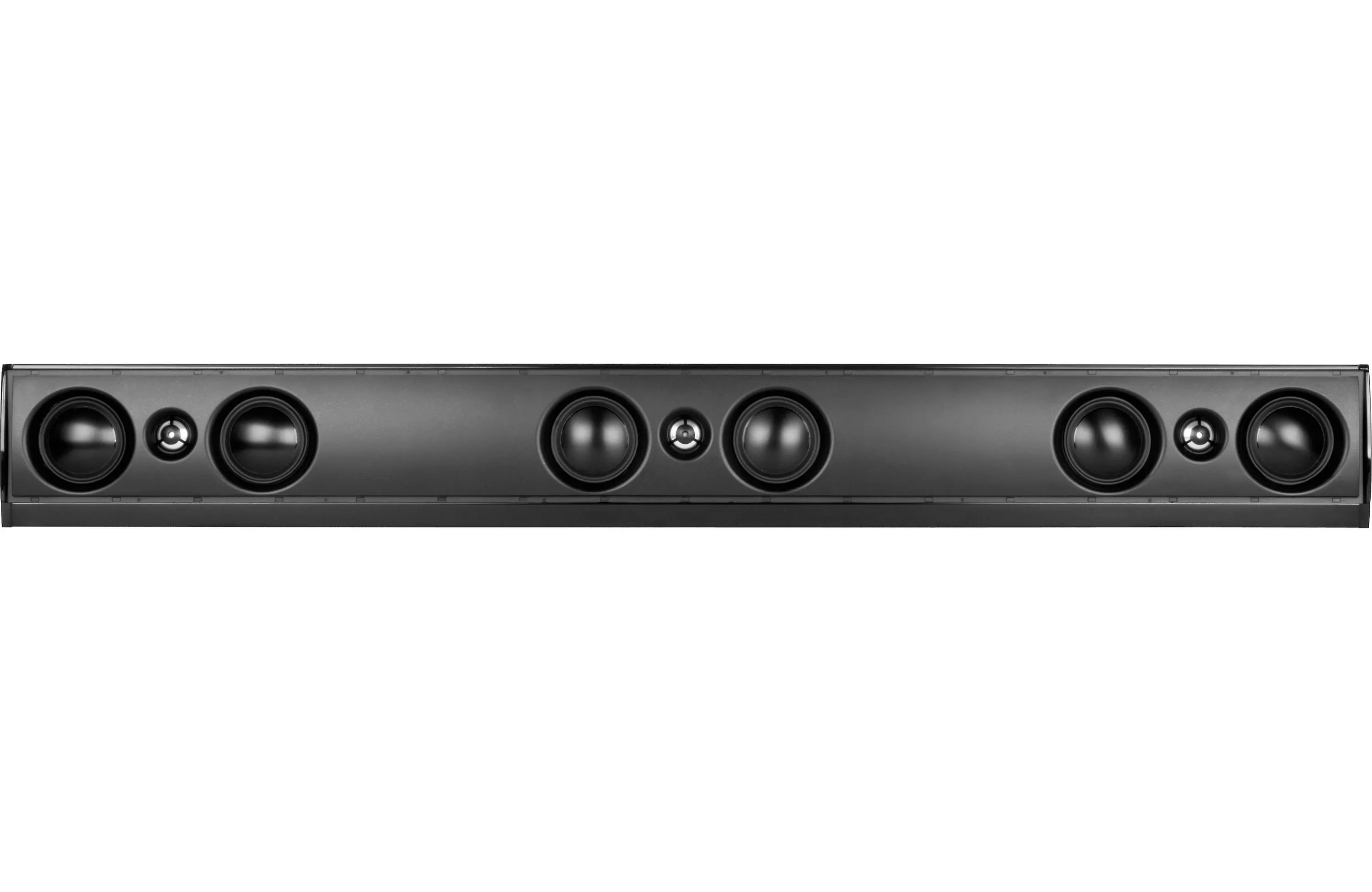 Definitive Technology Mythos XTR-SSA3 Passive 3-Channel Sound Bar