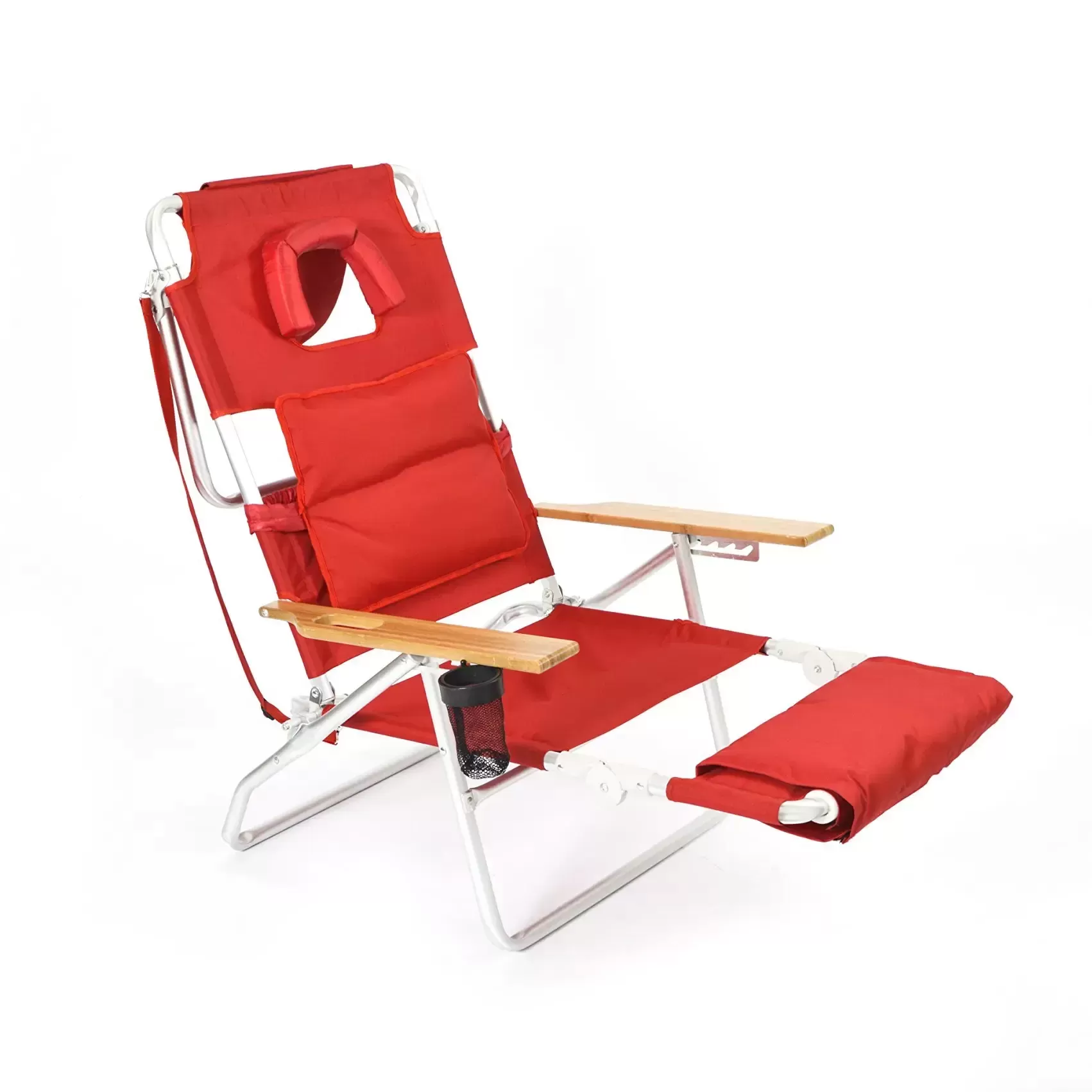 💝 Last Day For Clearance💥Ostrich 3-in-1 Lounge Chair