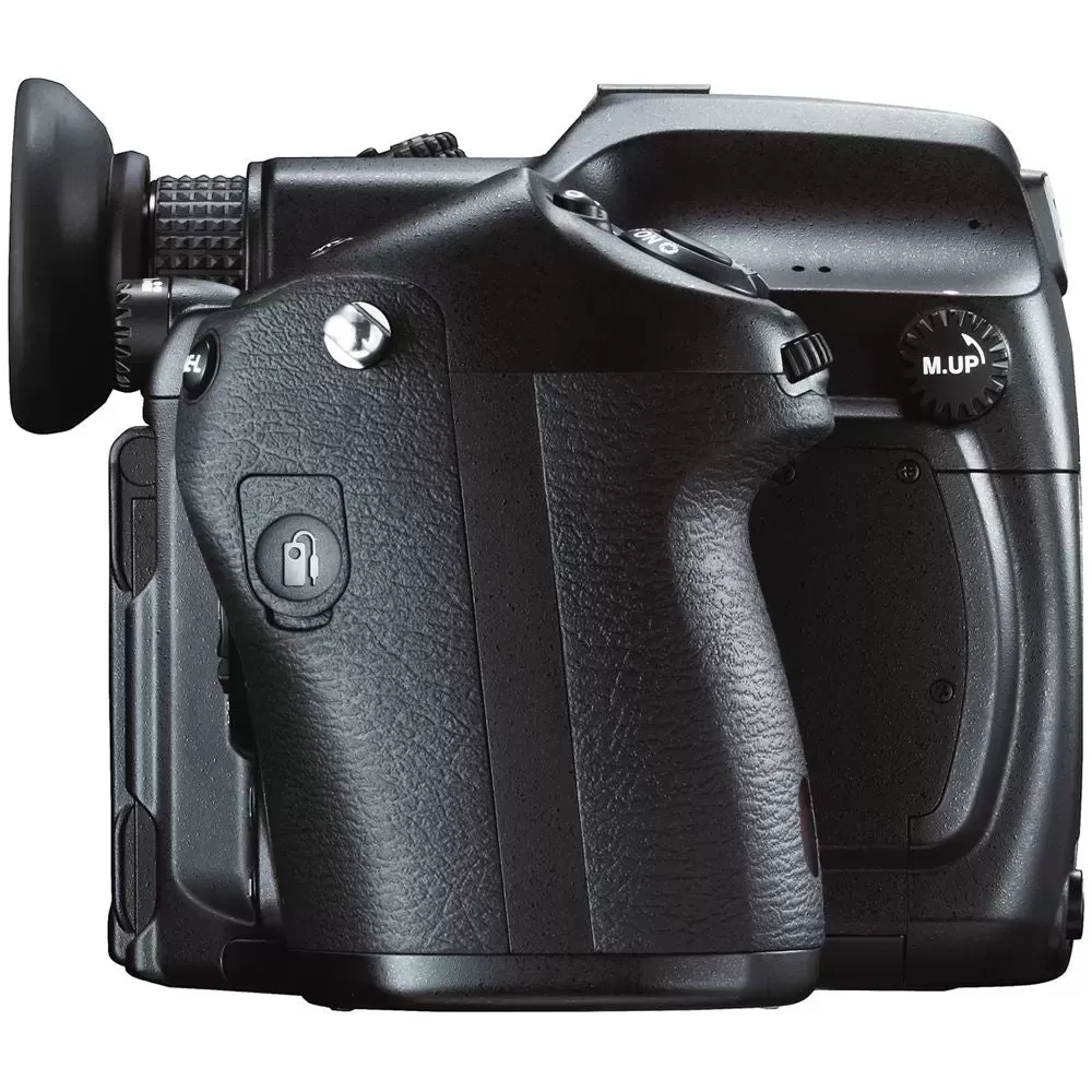 Pentax 645Z Medium Format DSLR Camera | Body Only