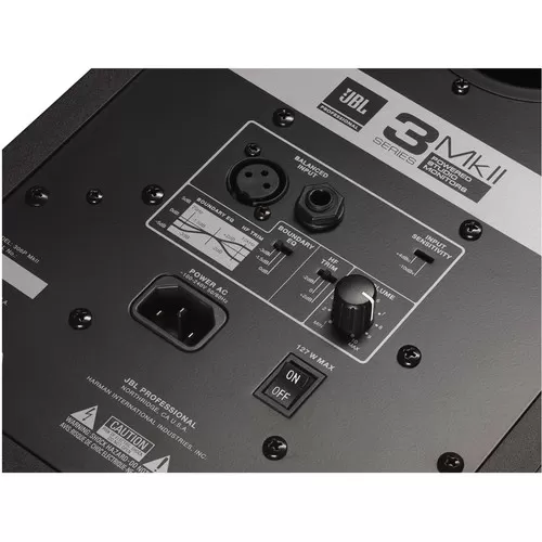 JBL 305P MkII - Powered 5