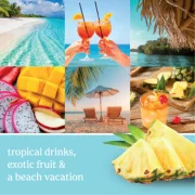 22 0z.Bahama BreezeTM