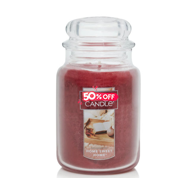 22 oz-Home Sweet Home®