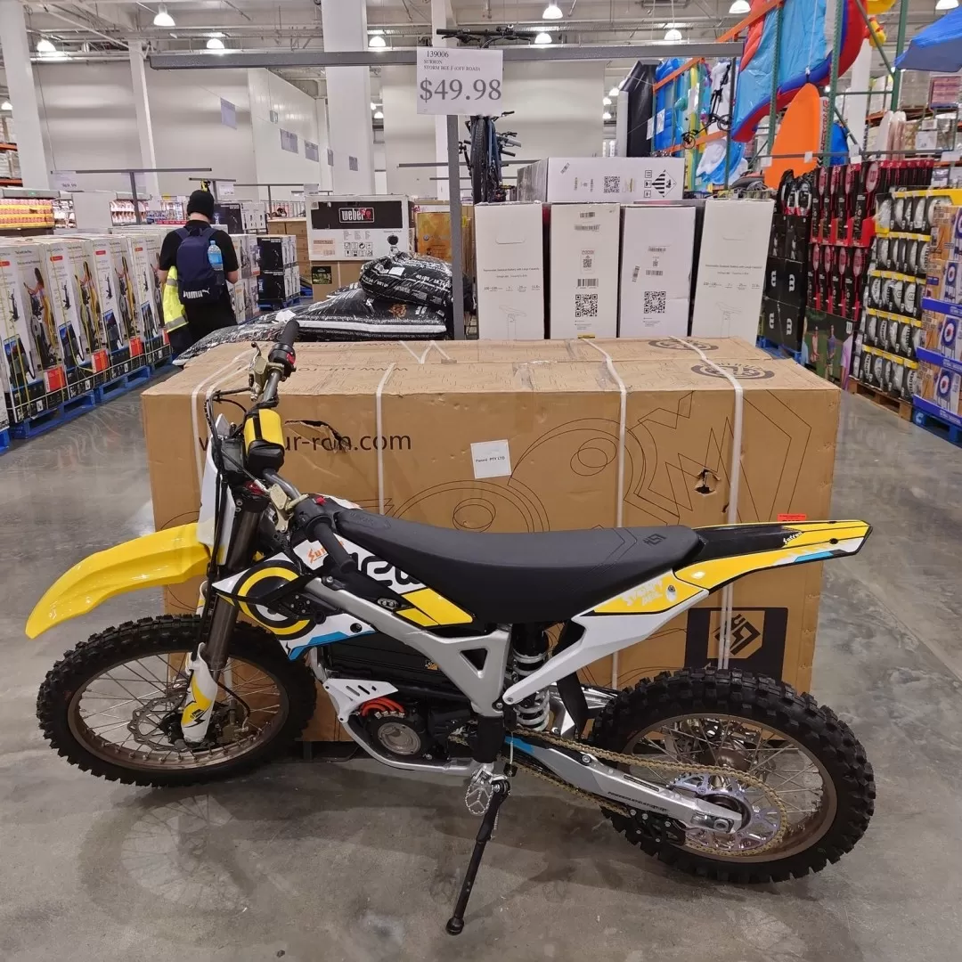 🔥2023 new 🔥104v 22500w powerful electric off-road vehicle