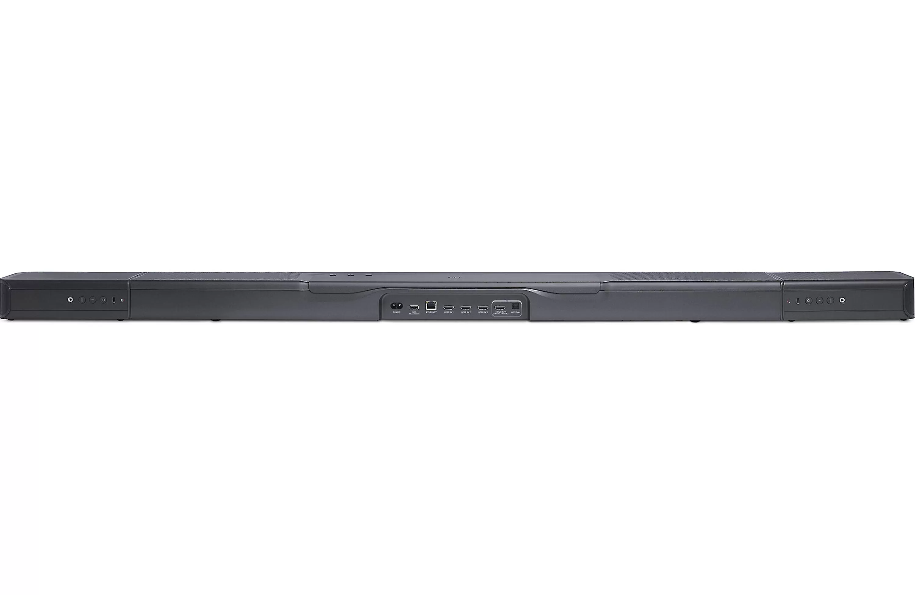JBL Bar 1300X Powered 11.1.4 Channel Sound Bar System with Bluetooth, Wi-Fi, DTS:X, Apple AirPlay 2, and Dolby Atmos