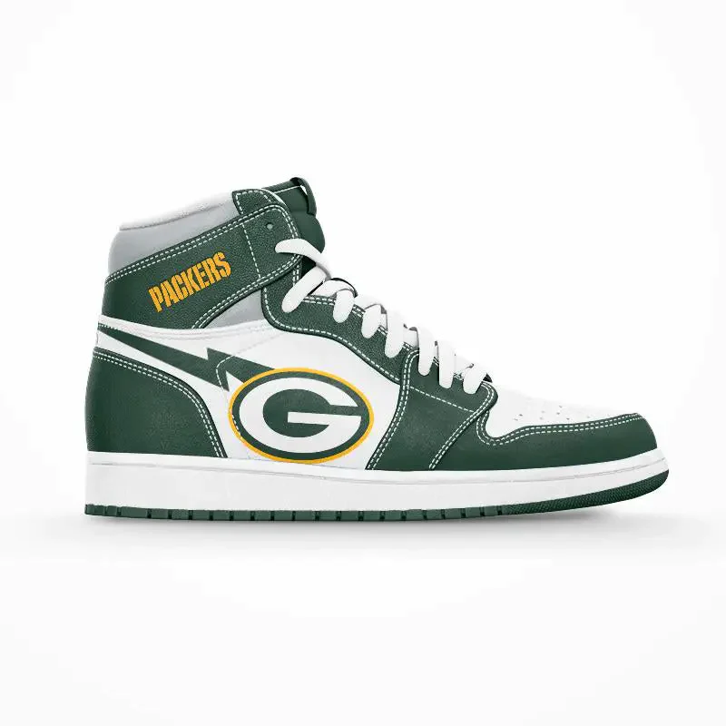 Green Bay Packers Fans Box