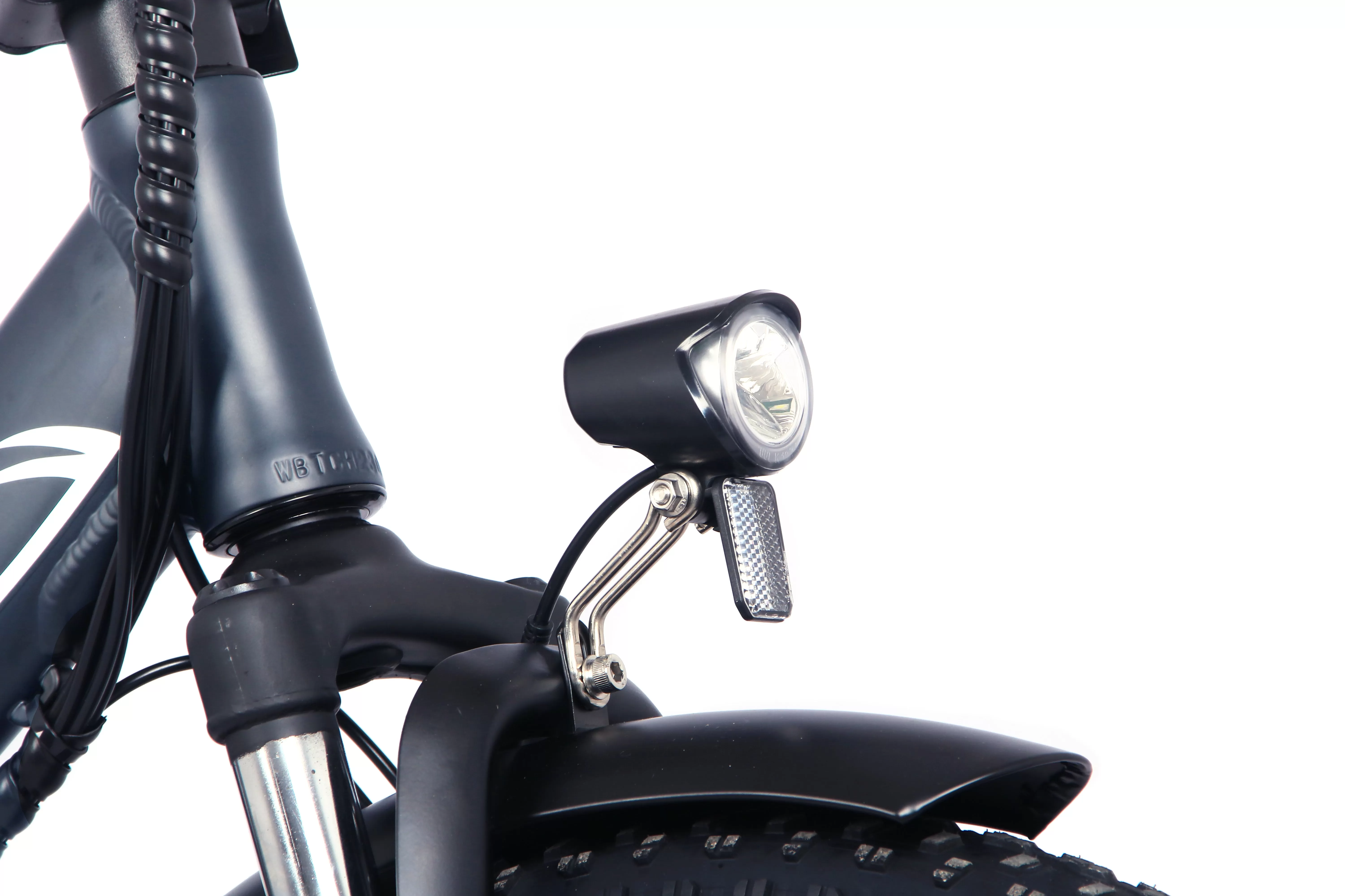 E-bike OT16 36V 15Ah 350W Motor Electric Bike 26*3.0 Inch Fat Tires