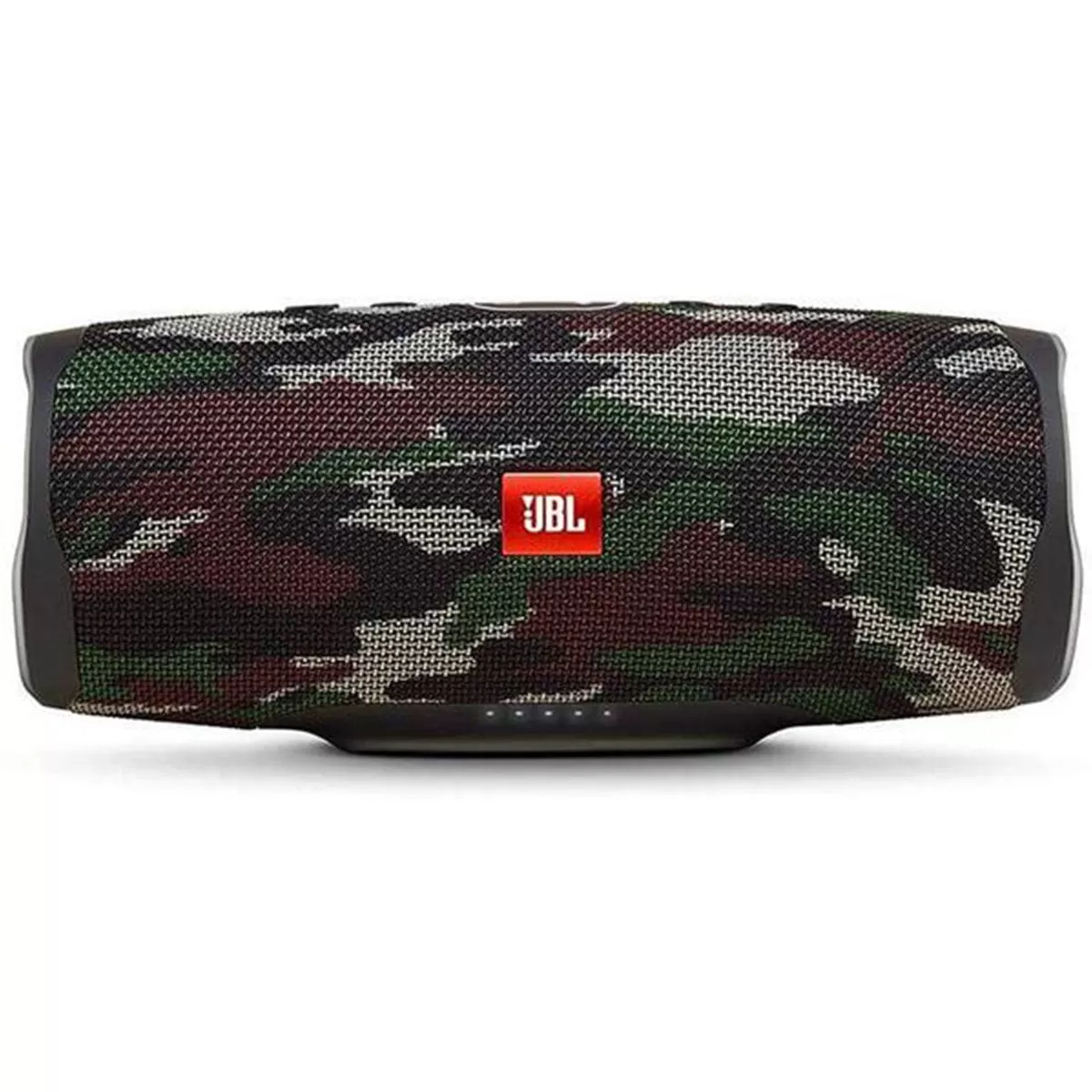 JBL Charge 4 Portable Bluetooth Speaker (Camouflage)