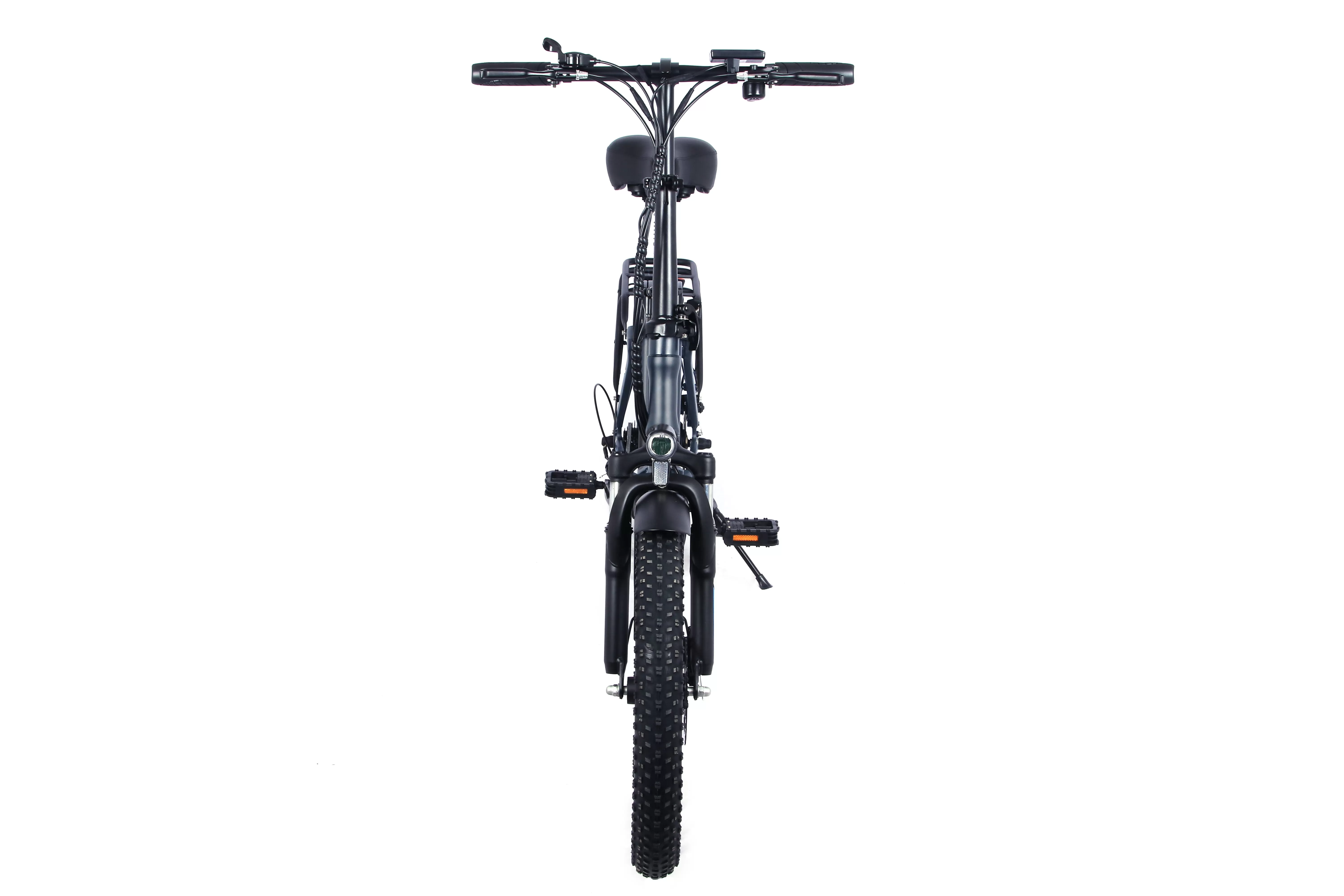 E-bike OT16 36V 15Ah 350W Motor Electric Bike 26*3.0 Inch Fat Tires