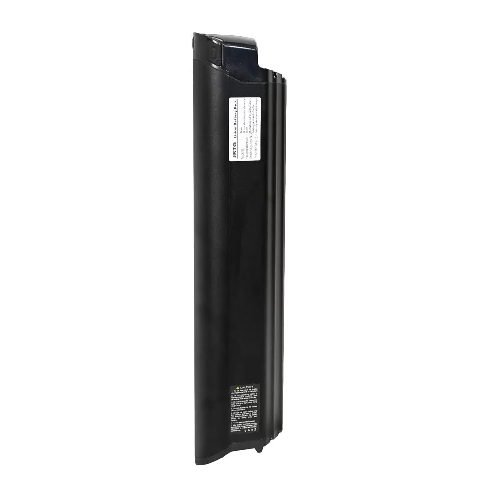 E-bike DP2615 Eel Shock Absorbers 48V12AH 26