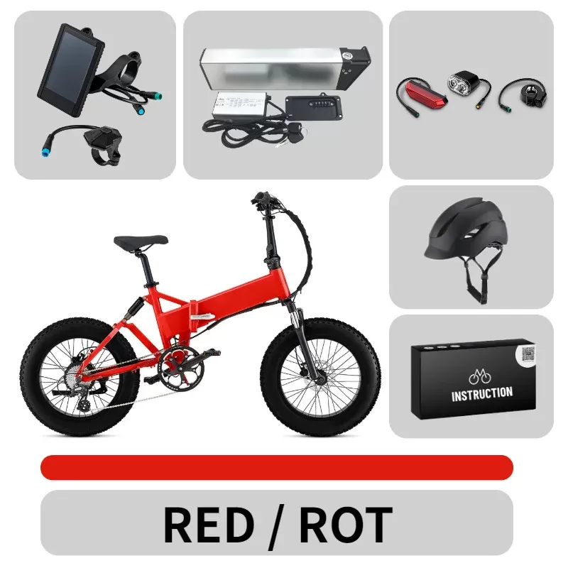Factory Overcapacity-Best Value Electric Bike