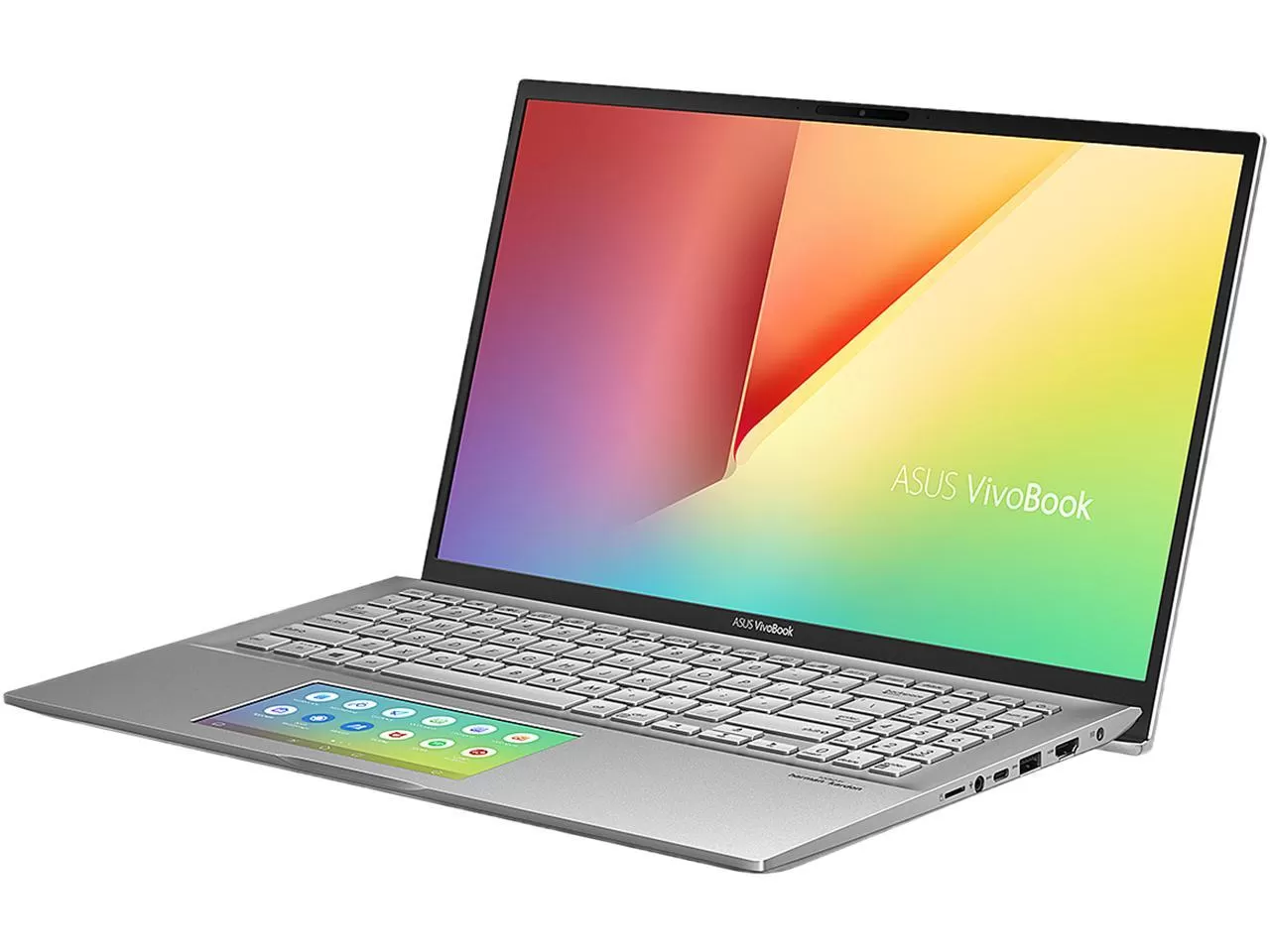 ASUS S15 S532, 15