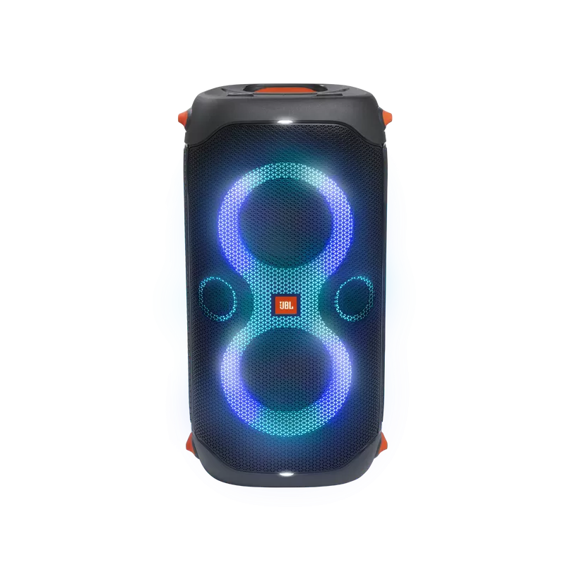 Clearance Sale Bluetooth Streaming Portable Speaker1 Partybox 110