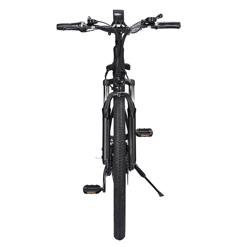 E-bike BK7 36V 10Ah 350W Motor Electric Ebike