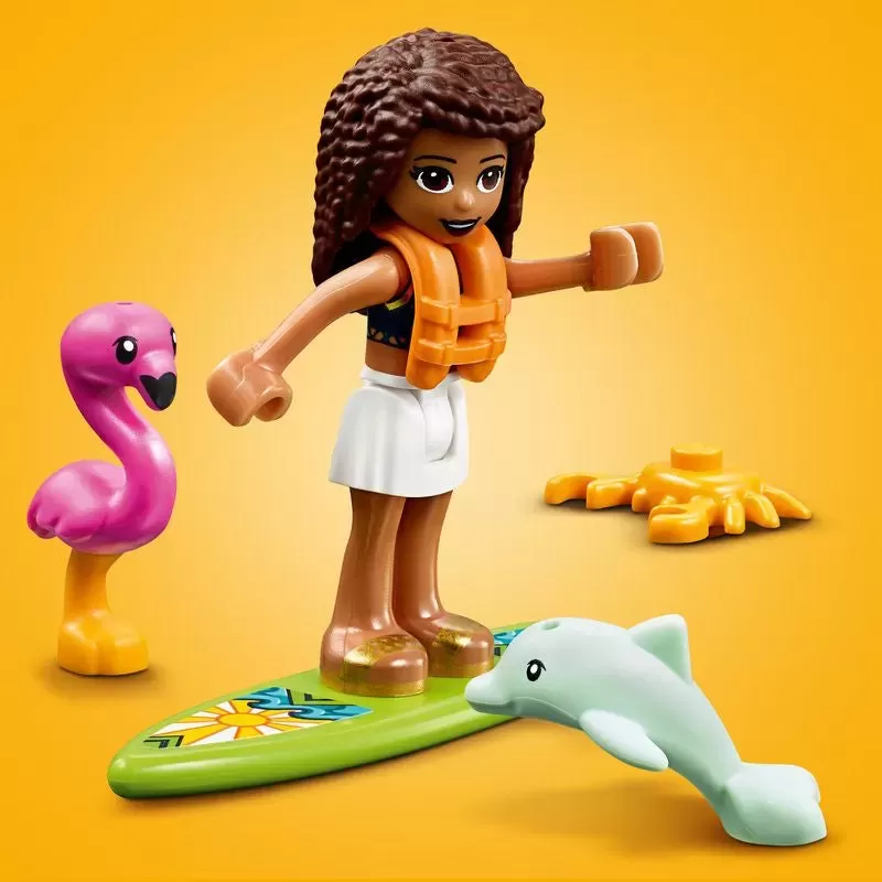 41428 FRIENDS BEACH HOUSE