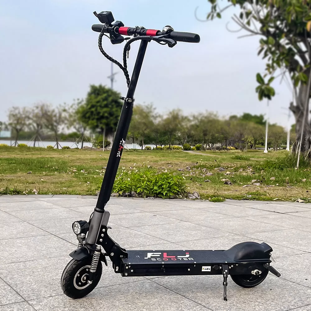 (ð¥Limited Time Sale) C8 800W 8inch wheel electric scooter for women