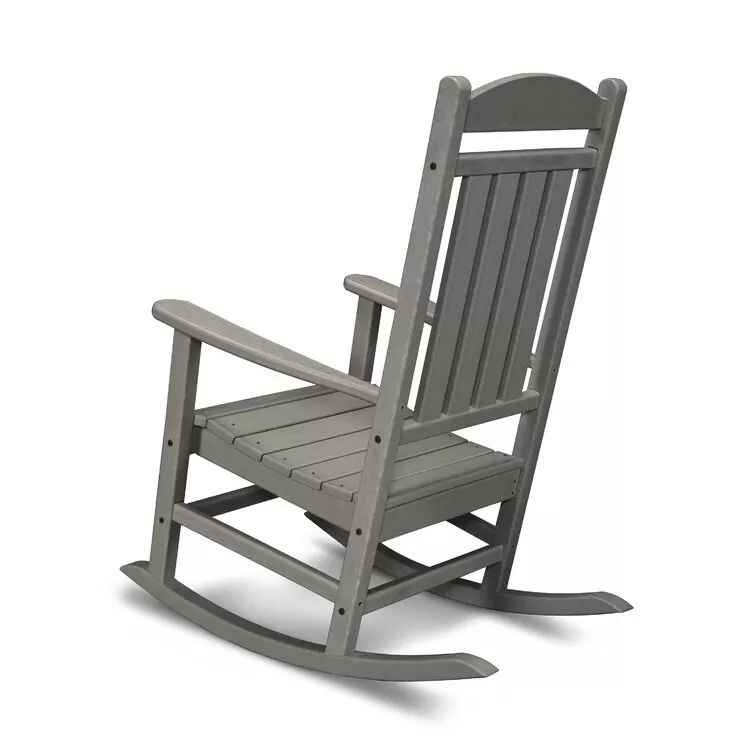 Outdoor Rocking Chair