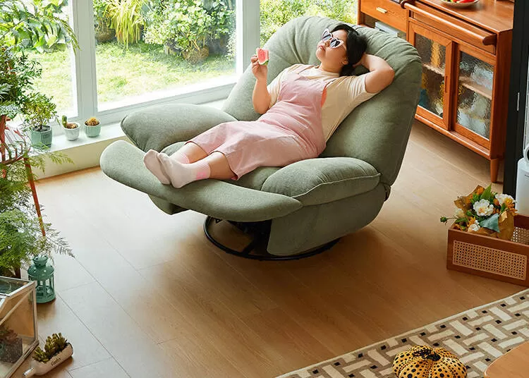 ⚡Clearance Sale⚡✨Advanced Intelligent Control Sofa Chair✨