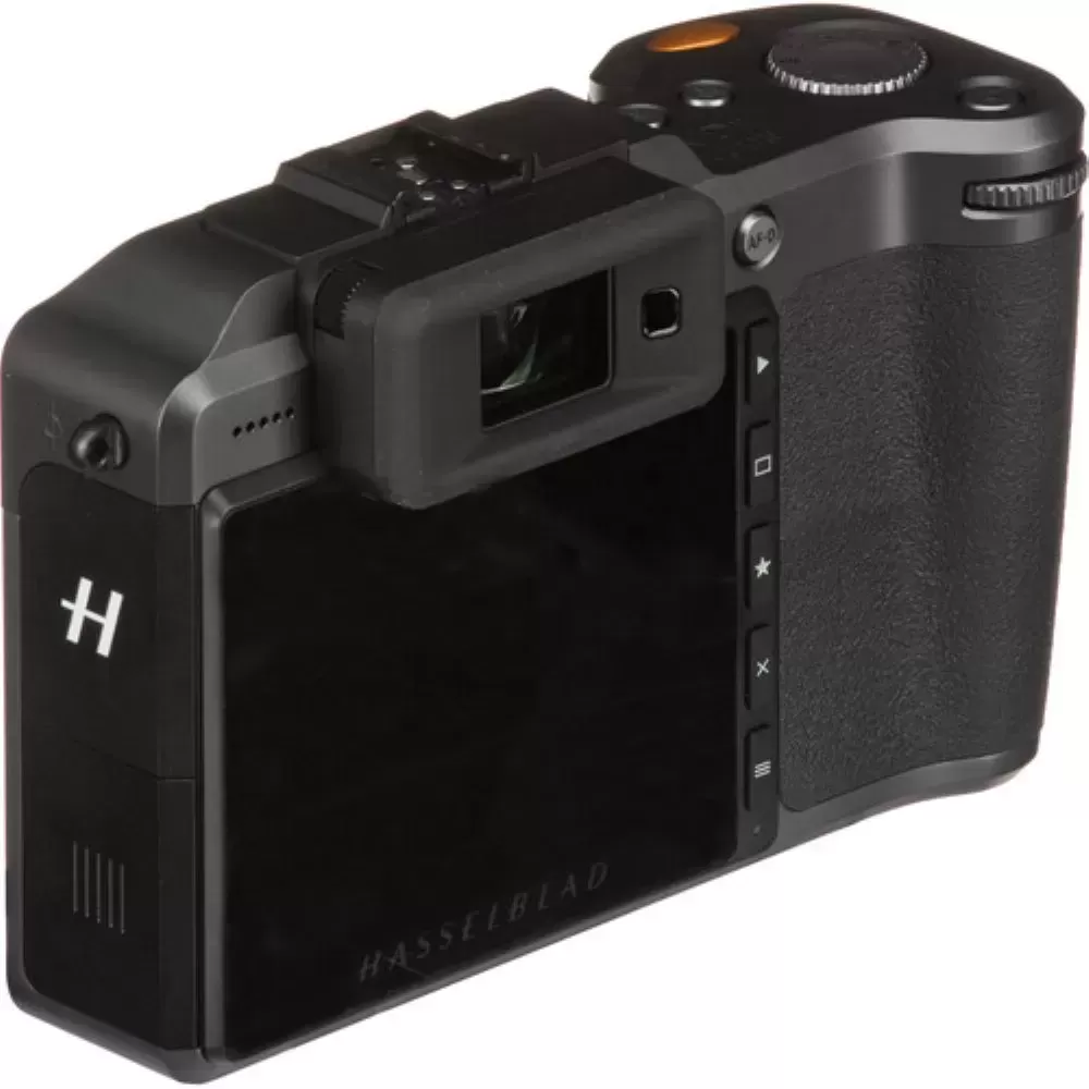 Hasselblad X1D II 50C Medium Format Mirrorless Camera