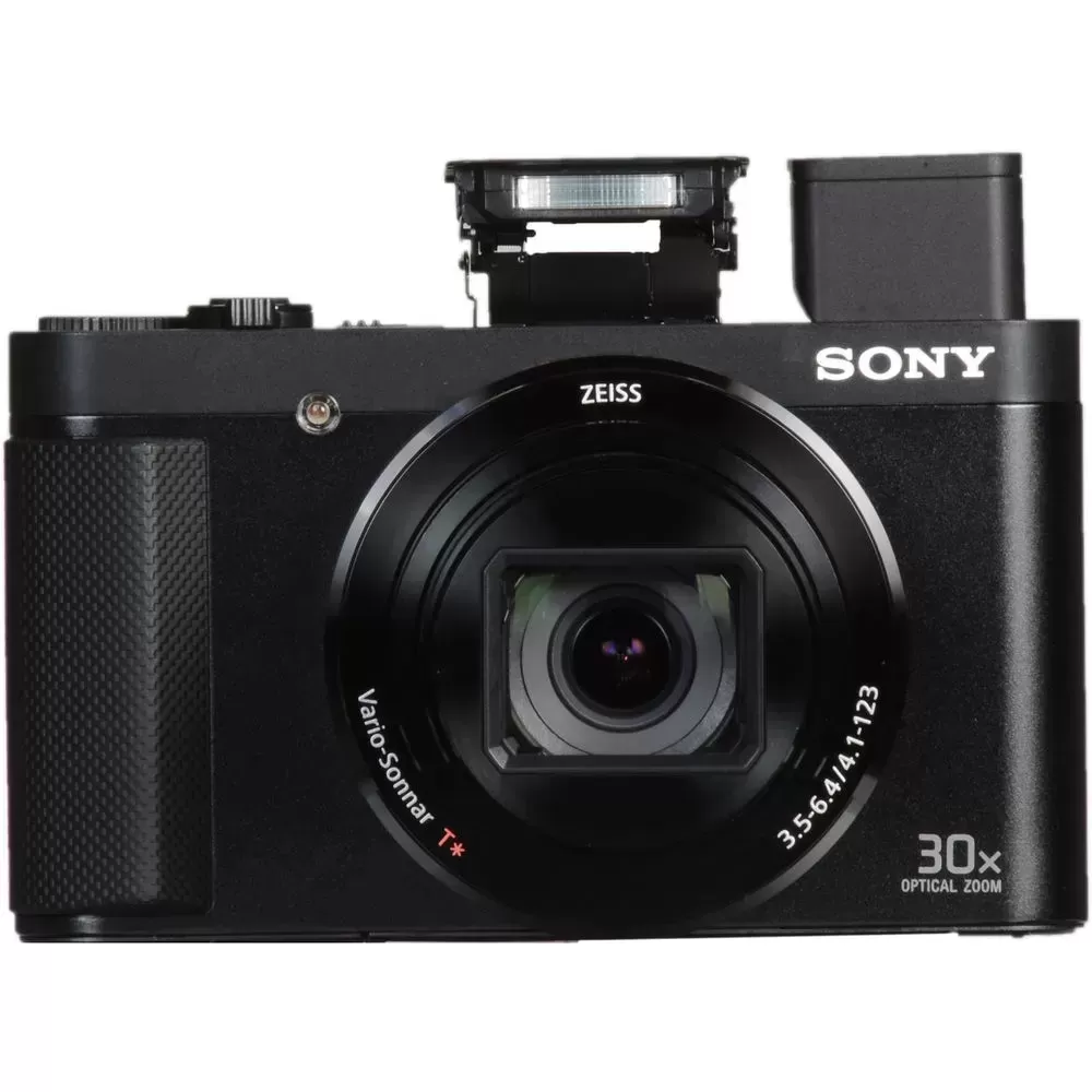 Sony Cyber-shot DSC-HX80 Digital Camera