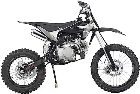 X-PRO 125cc Adult Trail Bike with Big 17