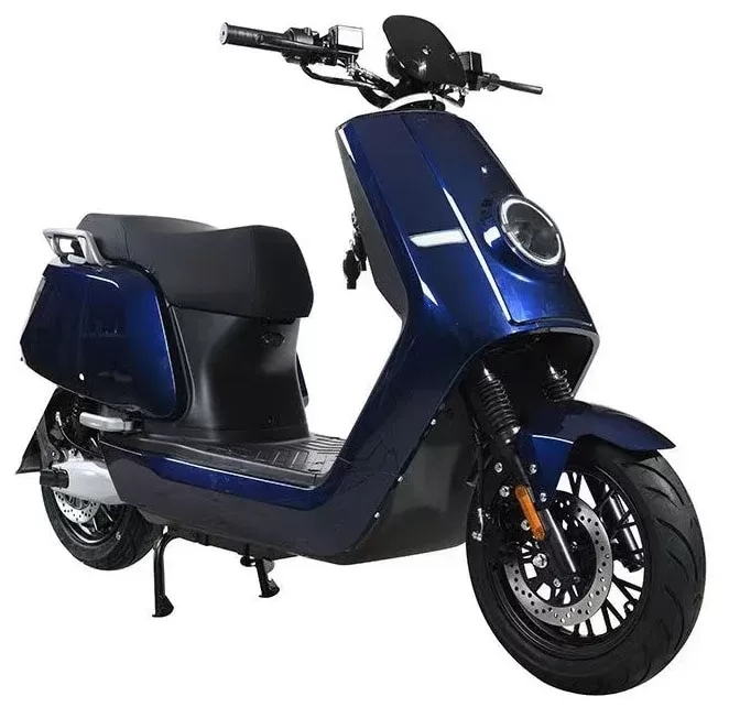 Urban convenience electric bicycle