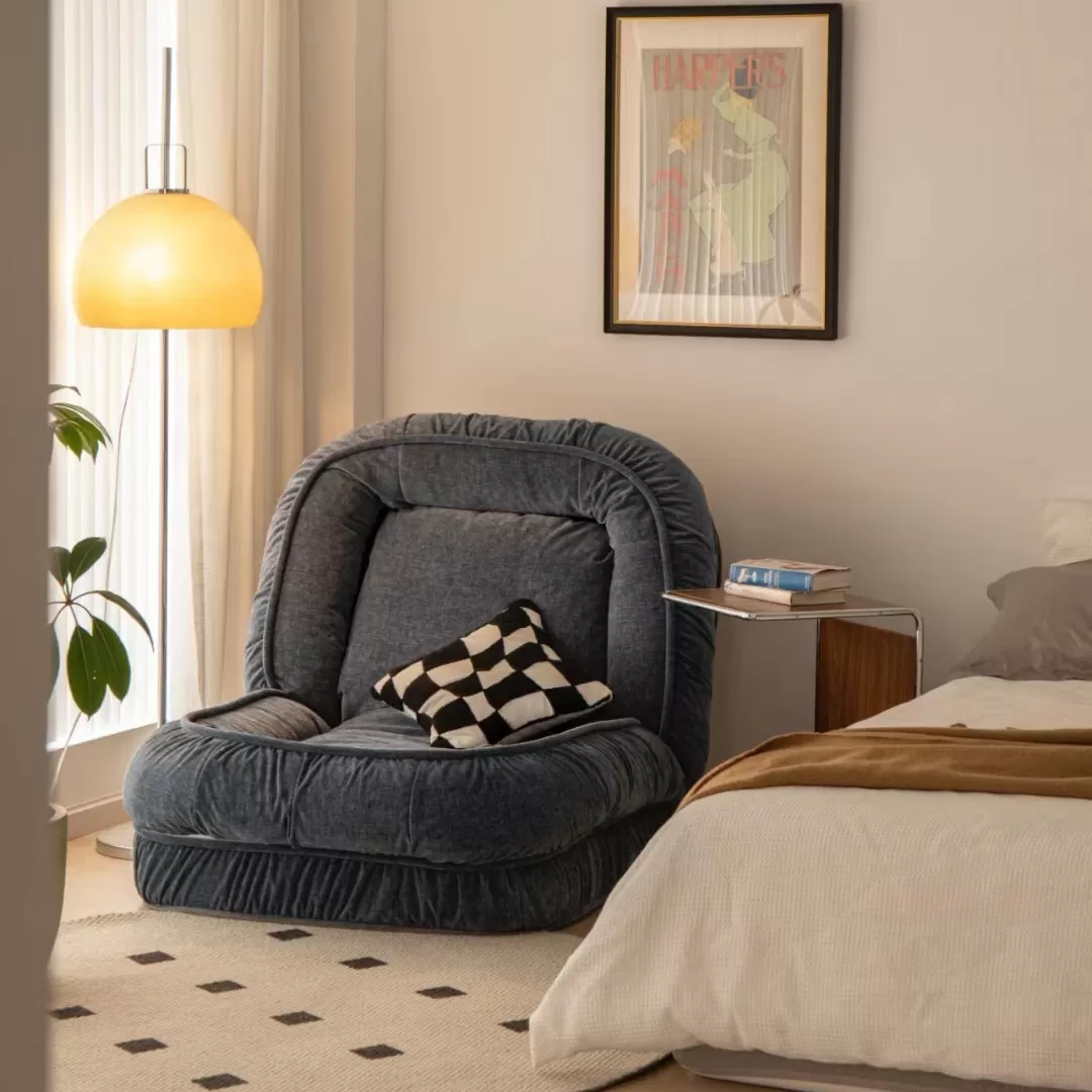 Summer Sale - The Dog Bed for Humans