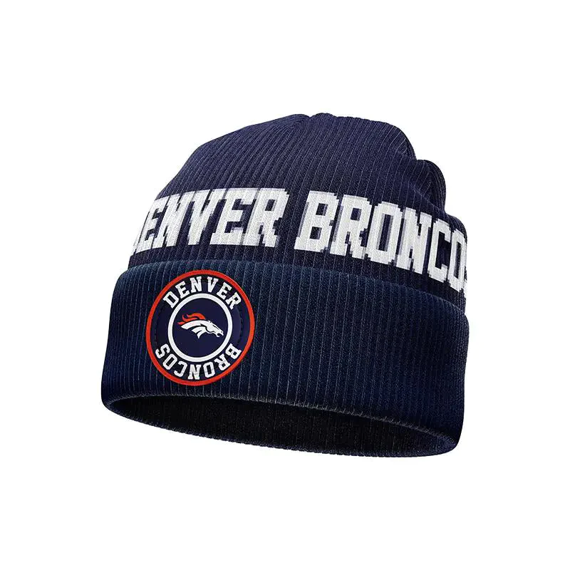 Denver Broncos Fans Box