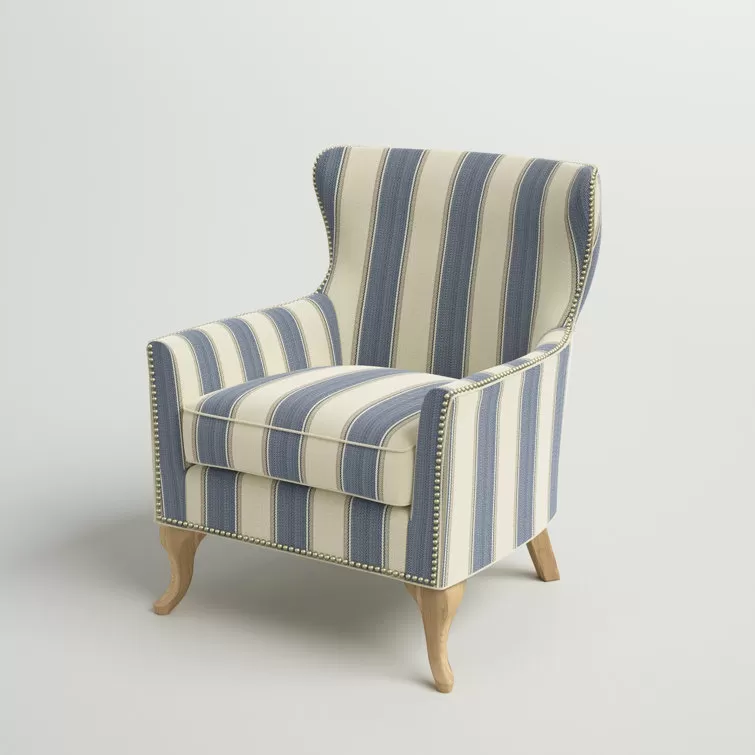 Angie Upholstered Armchair