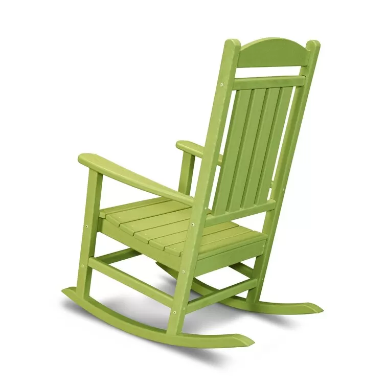 Outdoor Rocking Chair