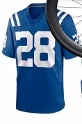 Indianapolis Colts Fans Box