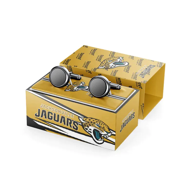 Jacksonville Jaguars Fans Box