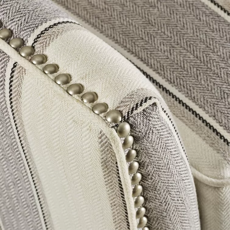 Angie Upholstered Armchair