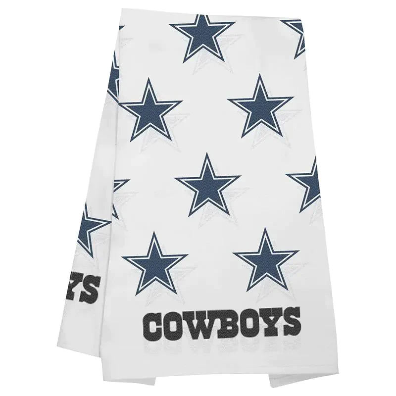 Dallas Cowboys Fans Box