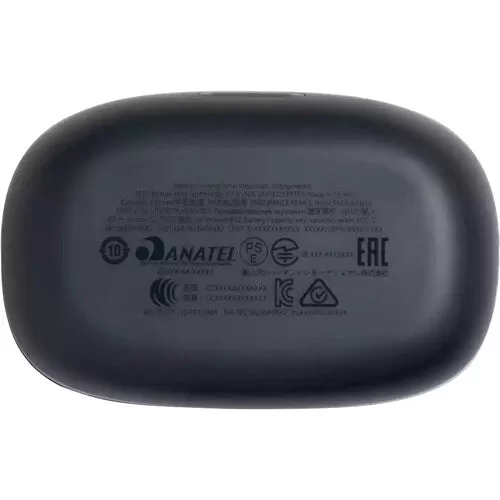 JBL Endurance PEAK II True Wireless In-Ear Sport Headphones (Blue)