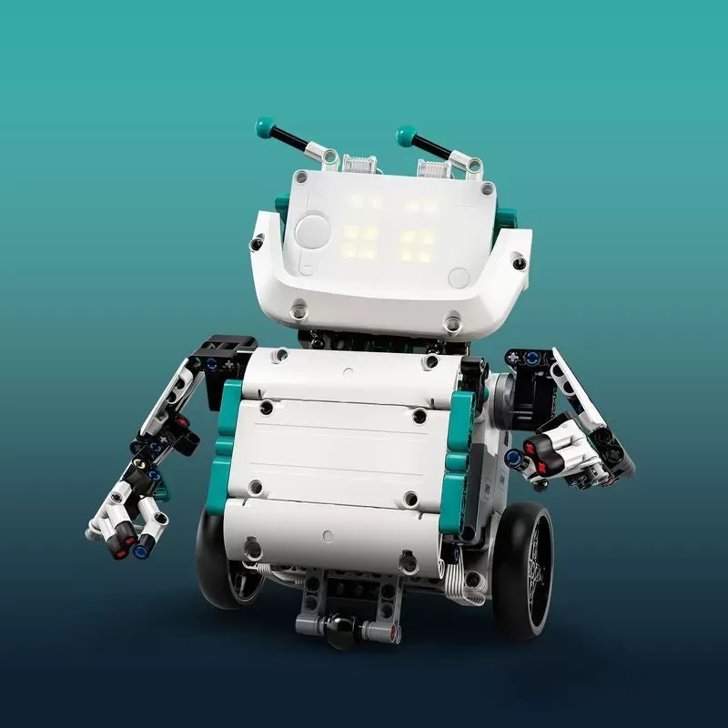 MINDSTORMS 51515 ROBOT INVENTOR