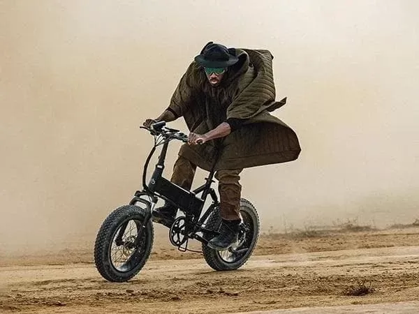 Factory Overcapacity-Best Value Electric Bike