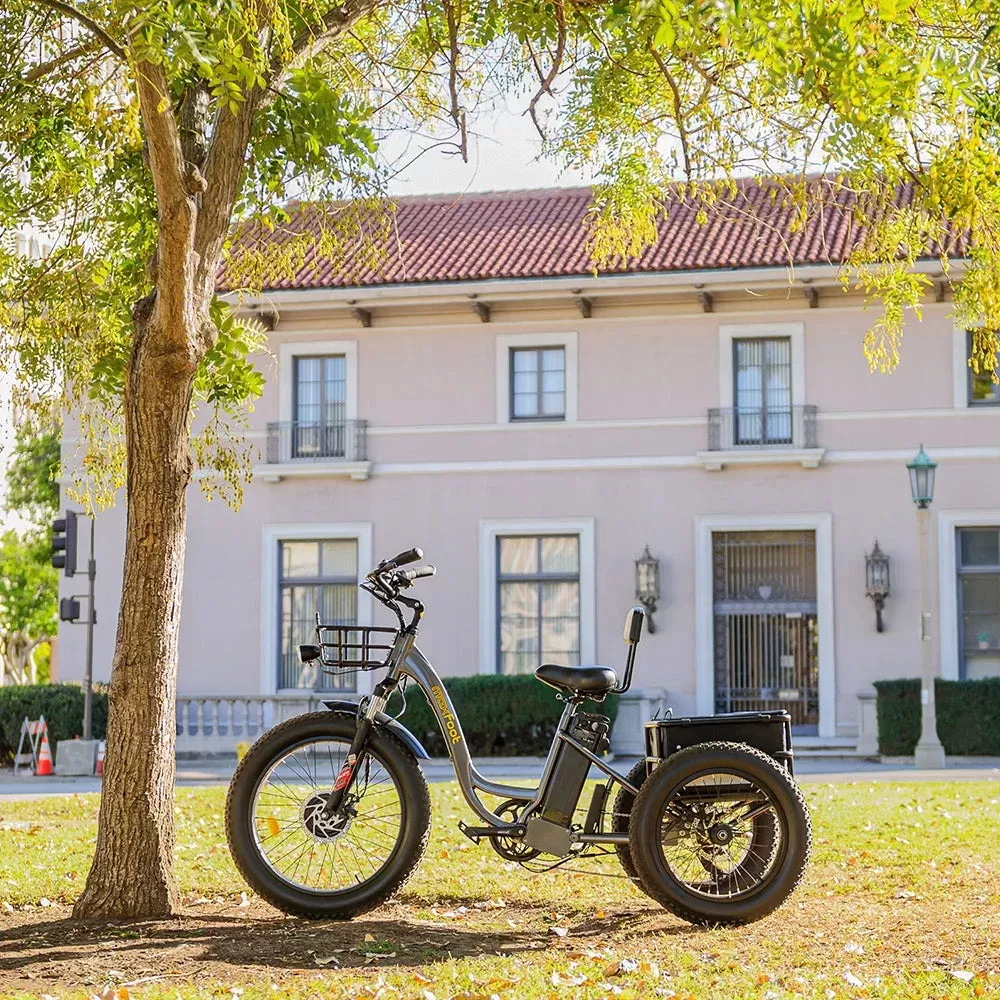 Best Value Electric Bike – Built For Safe Riding