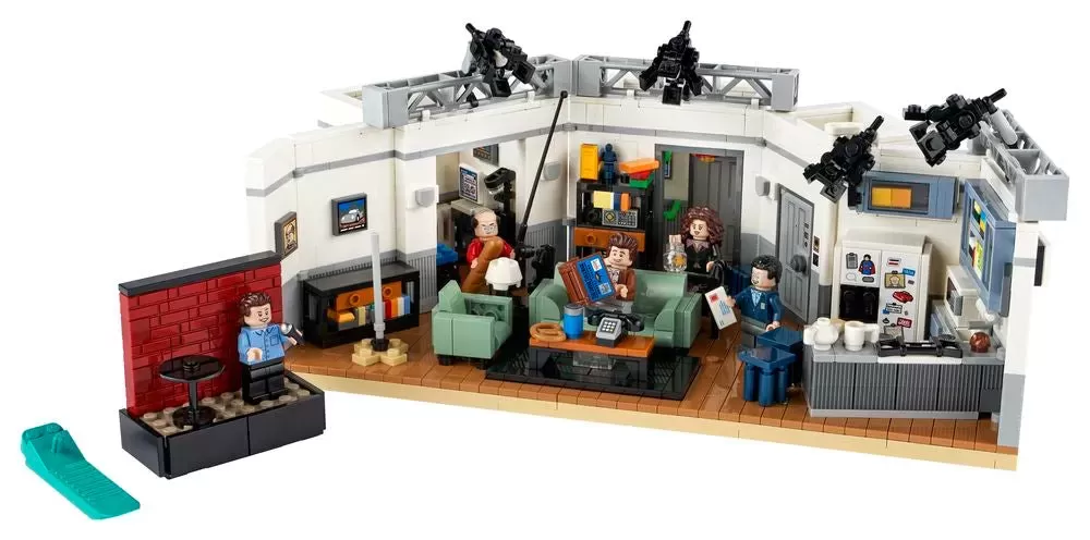 21328 SEINFELD