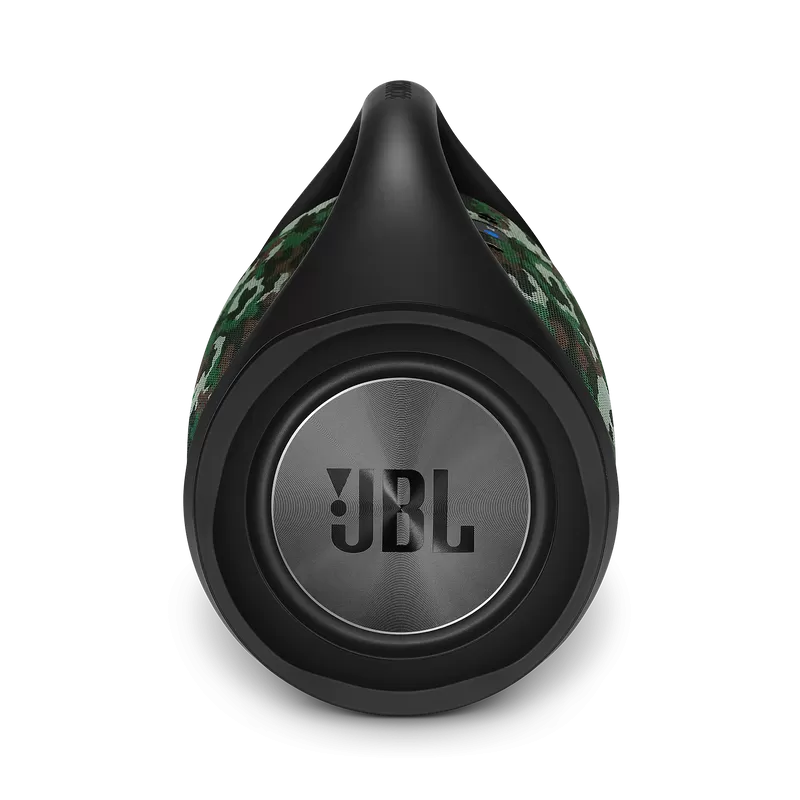 Clearance Sale Bluetooth Streaming Portable Speaker1 Boombox