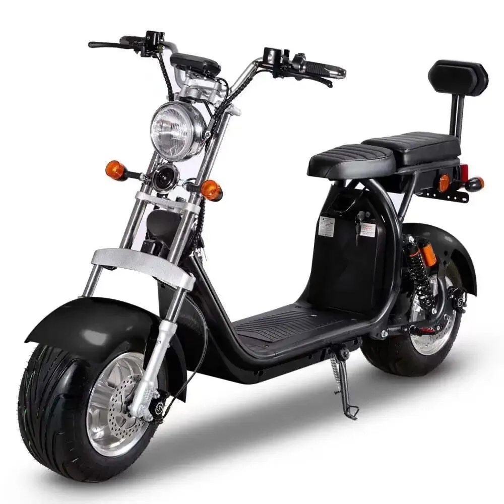 2023 New Trend Electric Motorcycles