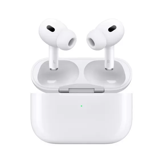 AirPods Pro (2nd generation) with MagSafe Charging Case (USB‐C)