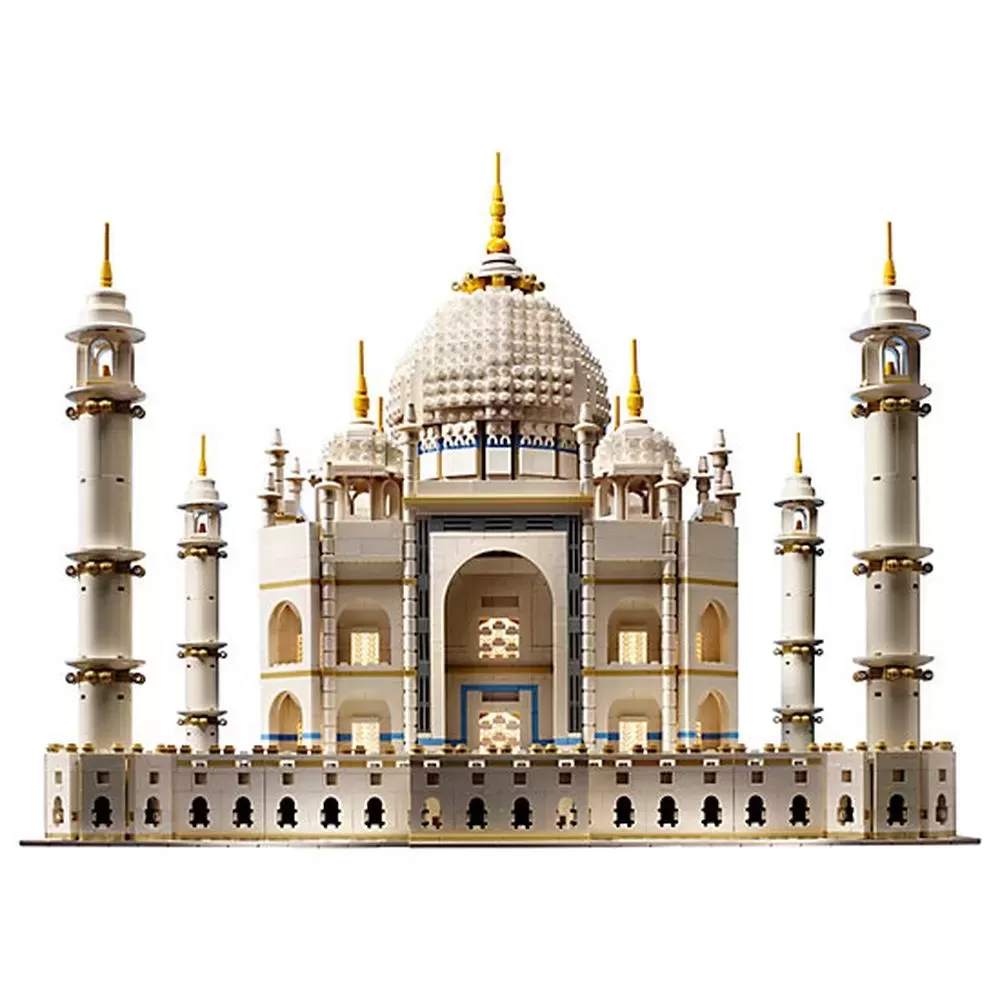 CREATOR TAJ MAHAL 10256